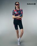 WOMENS JERSEY SUNSET DRIFT