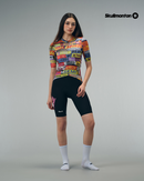 WOMENS JERSEY LOUD COPY
