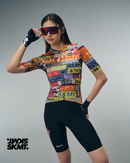 WOMENS JERSEY LOUD COPY
