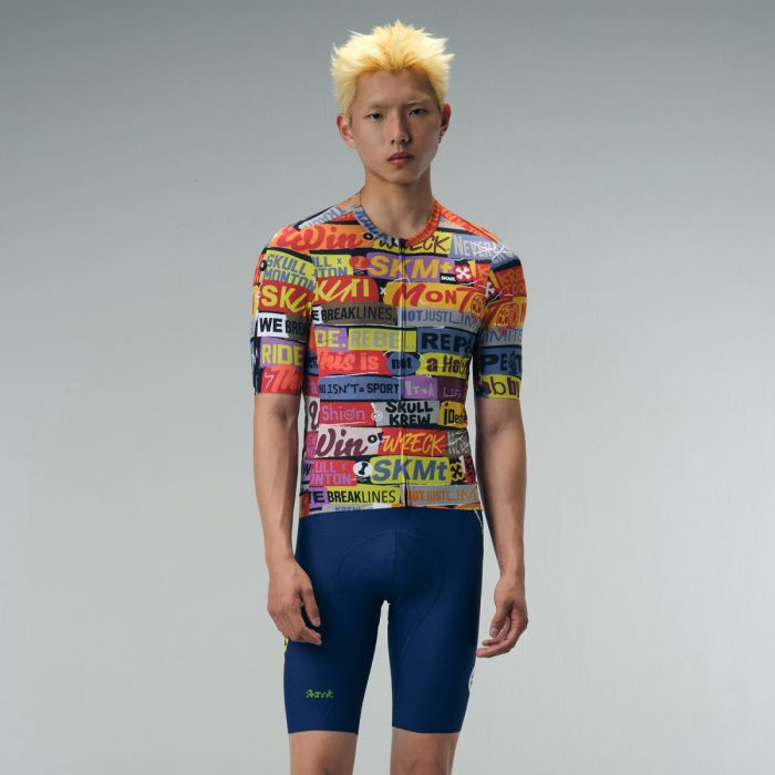 MENS JERSEY LOUD COPY