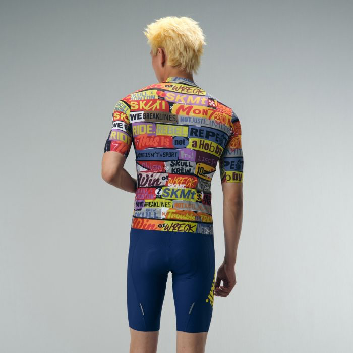 MENS JERSEY LOUD COPY