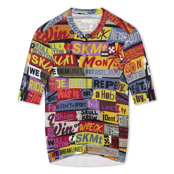 MENS JERSEY LOUD COPY