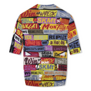 MENS JERSEY LOUD COPY