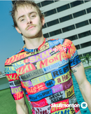 MENS JERSEY LOUD COPY