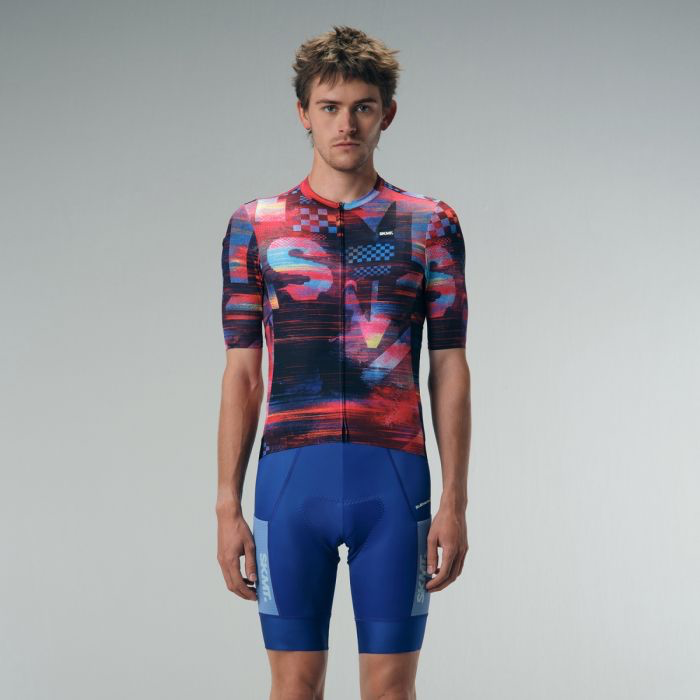 MENS JERSEY SUNSET DRIFT