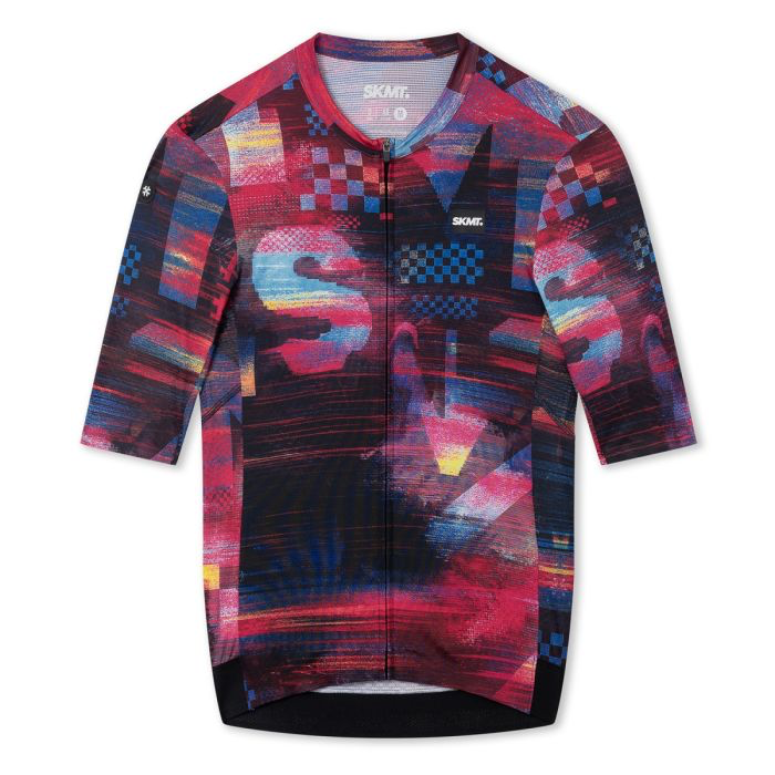 MENS JERSEY SUNSET DRIFT