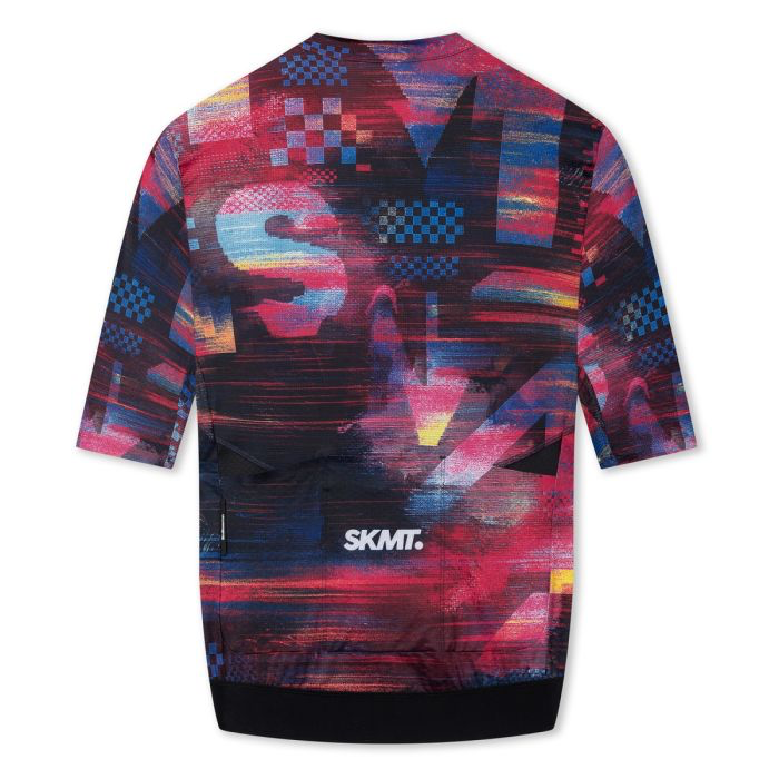 MENS JERSEY SUNSET DRIFT