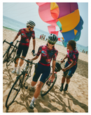 MENS JERSEY SUNSET DRIFT