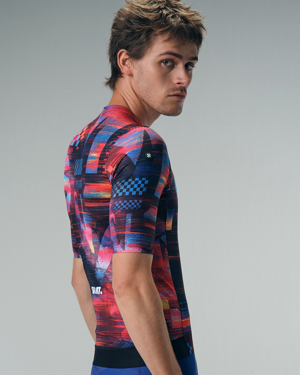 MENS JERSEY SUNSET DRIFT