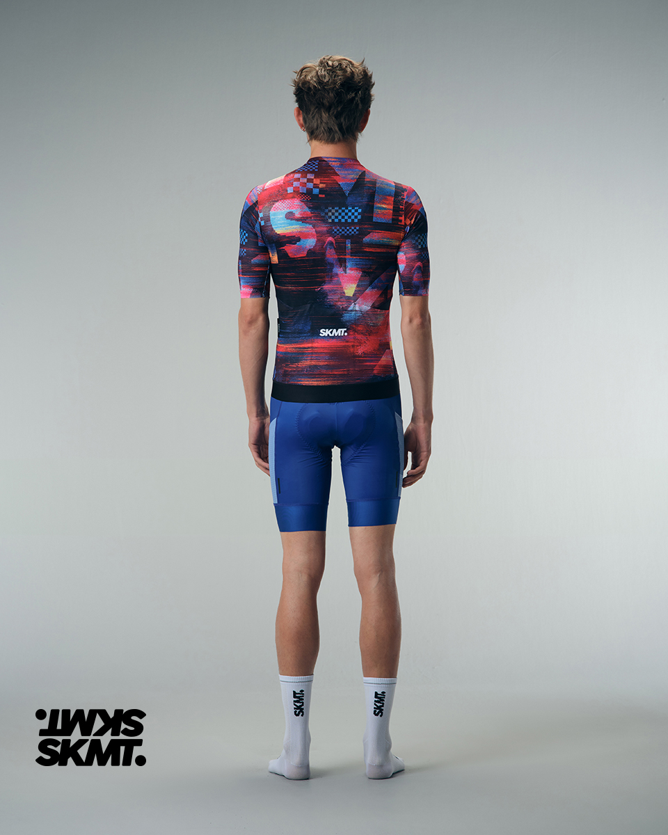 MENS JERSEY SUNSET DRIFT
