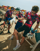 MENS JERSEY SUNSET DRIFT