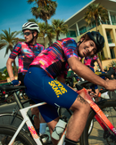 MENS JERSEY SUNSET DRIFT
