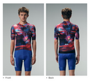 MENS JERSEY SUNSET DRIFT