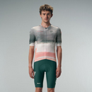 MENS JERSEY HORIZON - DUSK EARTH