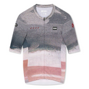 WOMENS JERSEY HORIZON - DUSK EARTH