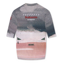 WOMENS JERSEY HORIZON - DUSK EARTH