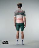 MENS JERSEY HORIZON - DUSK EARTH