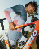 MENS JERSEY HORIZON - DUSK EARTH
