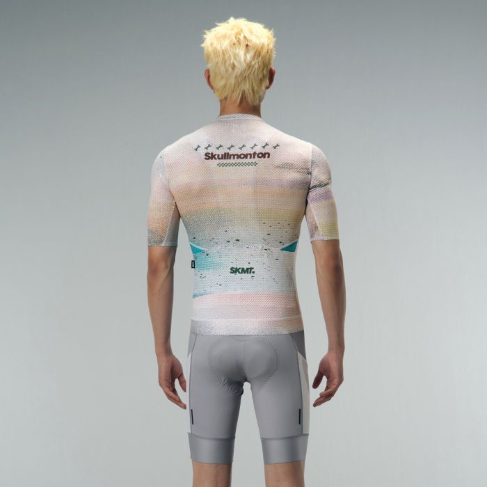 MENS JERSEY HORIZON - SOFT DAWN