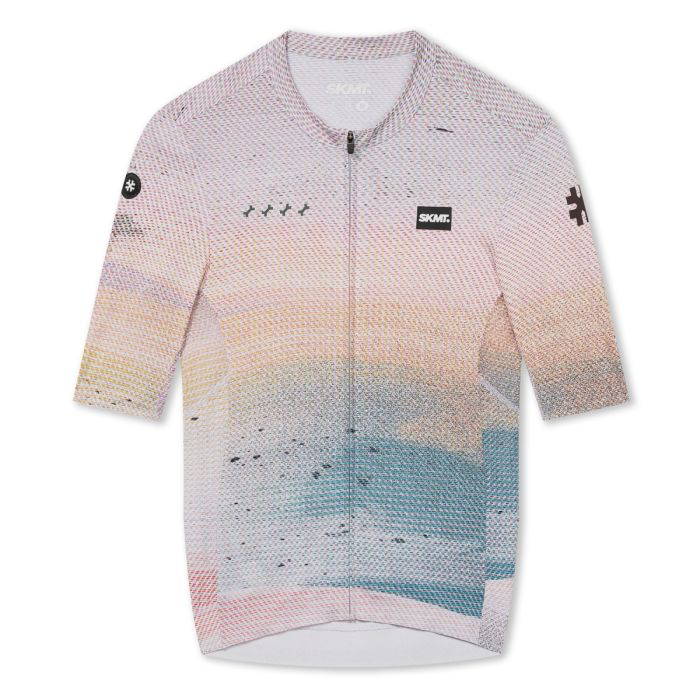 MENS JERSEY HORIZON - SOFT DAWN