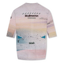 MENS JERSEY HORIZON - SOFT DAWN