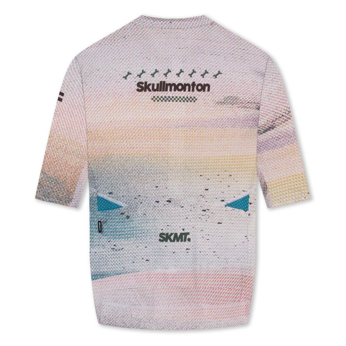 MENS JERSEY HORIZON - SOFT DAWN