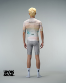 MENS JERSEY HORIZON - SOFT DAWN