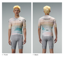 MENS JERSEY HORIZON - SOFT DAWN