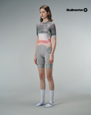 WOMENS JERSEY HORIZON - DUSK EARTH