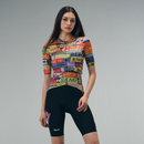 WOMENS JERSEY LOUD COPY