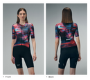 WOMENS JERSEY SUNSET DRIFT