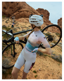 WOMENS JERSEY HORIZON - SOFT DAWN