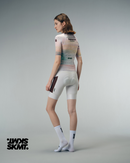 WOMENS JERSEY HORIZON - SOFT DAWN