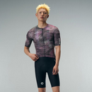 MENS JERSEY STARDUST - NIGHT PLUM