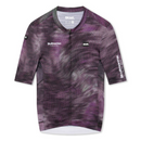 MENS JERSEY STARDUST - NIGHT PLUM