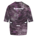 MENS JERSEY STARDUST - NIGHT PLUM