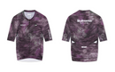 MENS JERSEY STARDUST - NIGHT PLUM