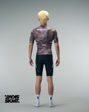 MENS JERSEY STARDUST - NIGHT PLUM