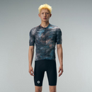 MENS JERSEY STARDUST - MIST BLUE