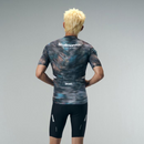 MENS JERSEY STARDUST - MIST BLUE
