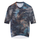 MENS JERSEY STARDUST - MIST BLUE