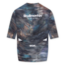 MENS JERSEY STARDUST - MIST BLUE