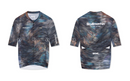 MENS JERSEY STARDUST - MIST BLUE