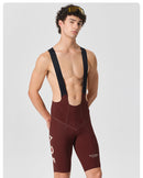 VALORE MONTON MENS BIB SHORTS NUOVA LUNA BRICK RED