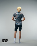 MENS JERSEY STARDUST - MIST BLUE
