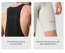 VALORE MONTON MENS BIB SHORTS NUOVA LUNA SERENE KHAKI