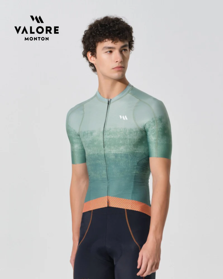 MENS TERRA GRADIENT - FOREST SAGE