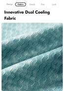 MENS TERRA GRADIENT - FOREST SAGE