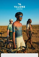 VALORE MENS TERRA GRADIENT - OCEAN RUST