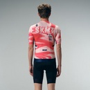 MENS JERSEY OFFSET - MUTED CORAL